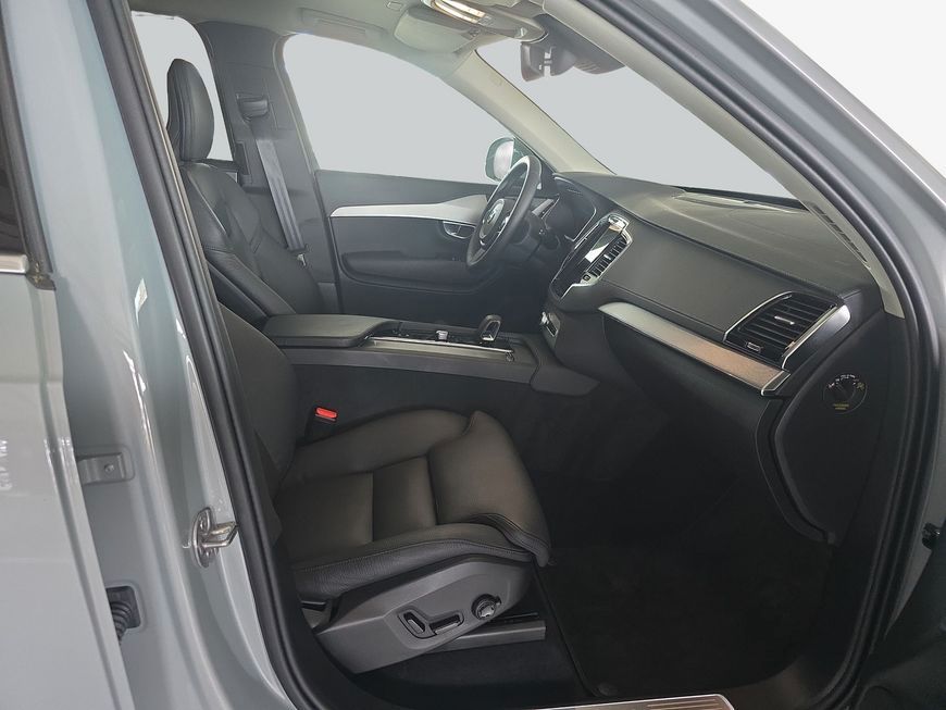 Volvo XC90 B5 B AWD Plus Bright