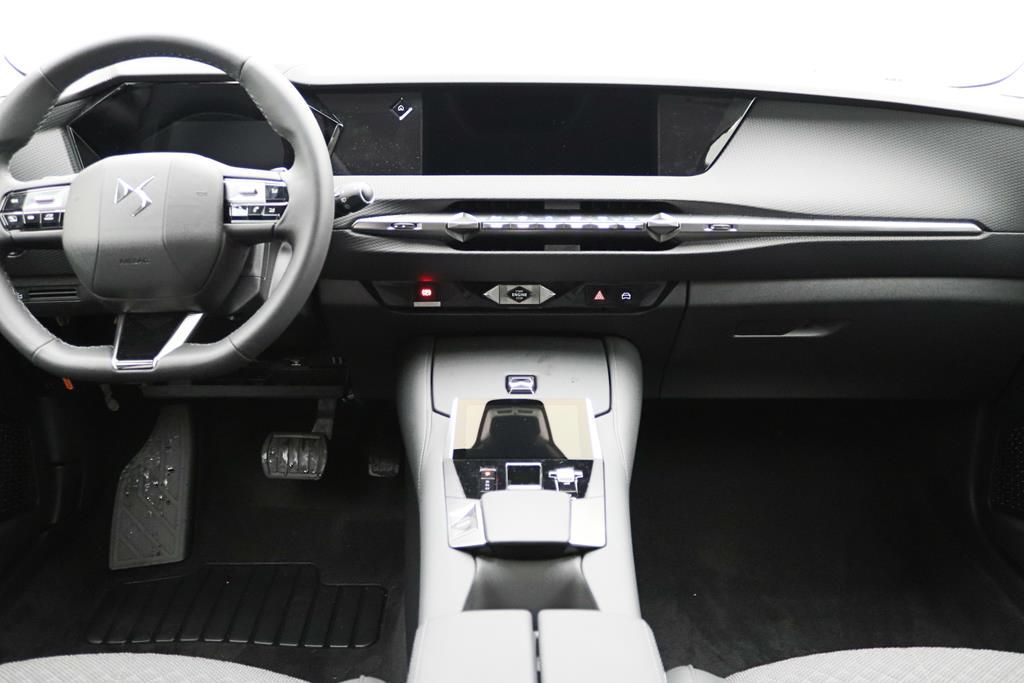 DS Automobiles DS4 Trocadero