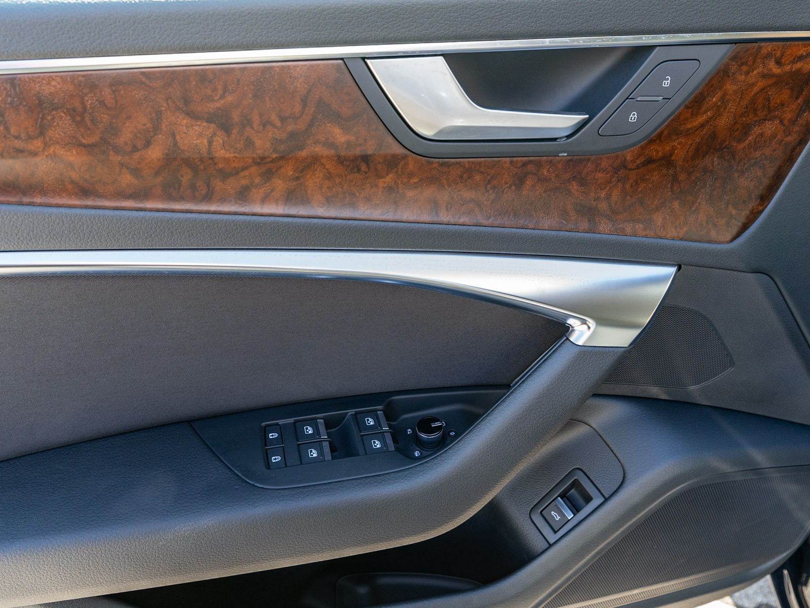 Audi A6 40 TDI S tronic - Samsaru's Car Outlet