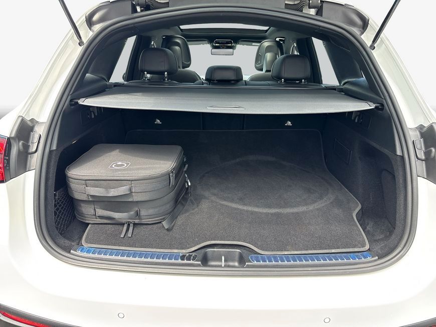 Mercedes-Benz GLC 300 de 4M AMG Premium Plus AHK Pano