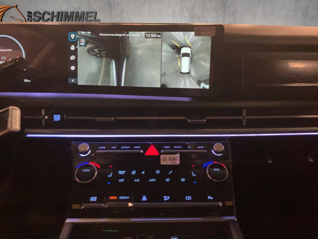 Hyundai SANTA FE Plug-In-Hybrid Signature - Samsaru's Car Outlet