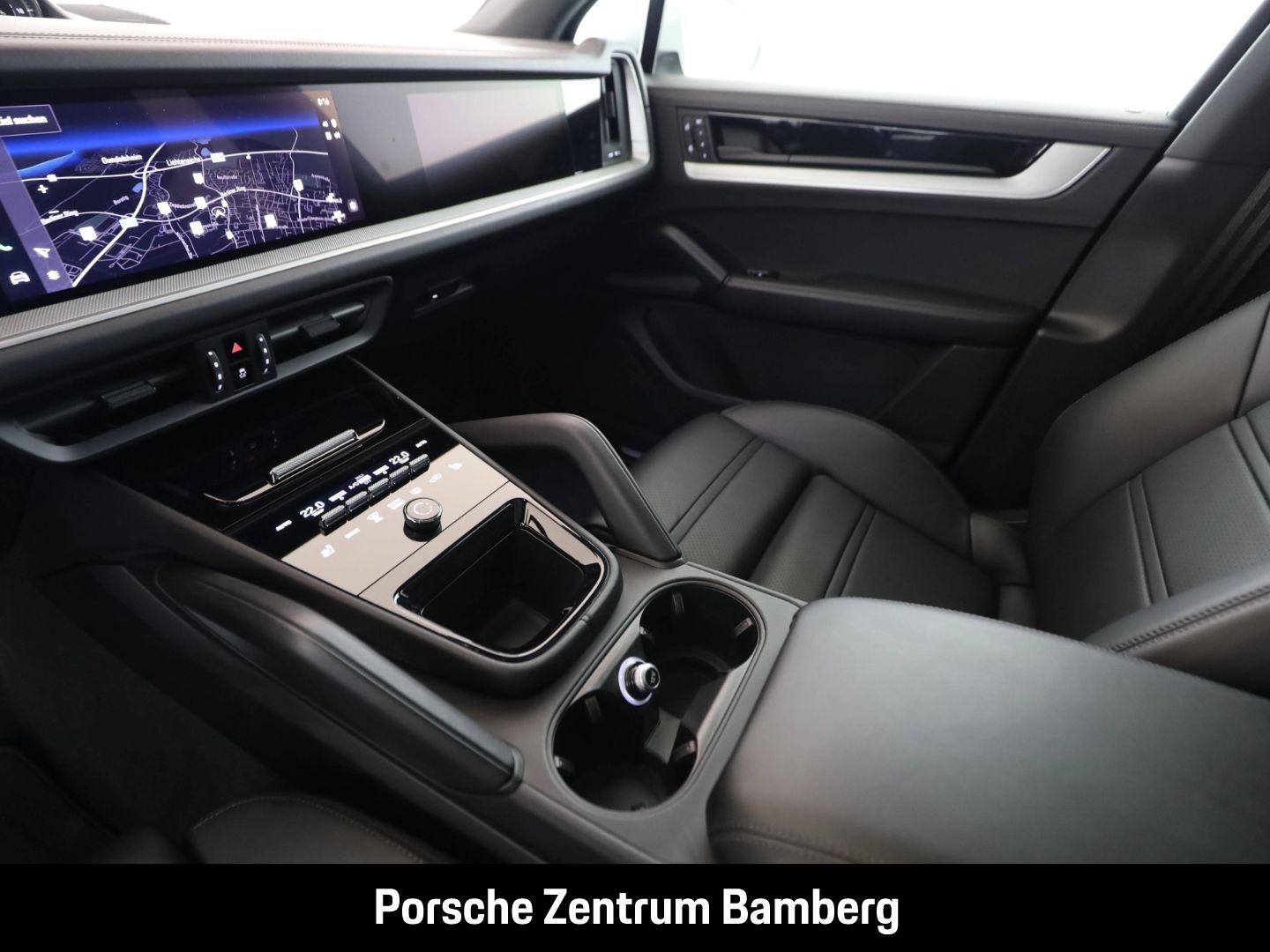 Porsche Cayenne E-Hybrid/ Inno-Drive/ BOSE/ AHK/ Sportab