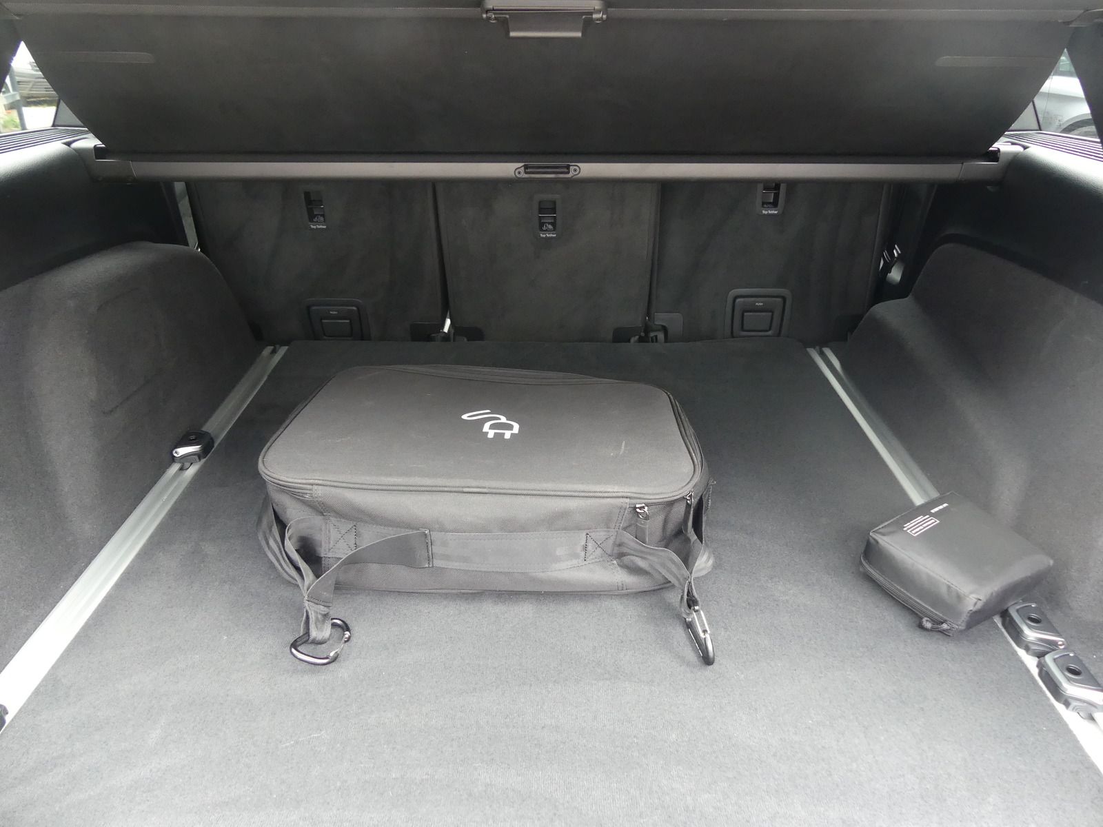 Audi Q7 55 TFSI e quattro S line MATRIX/S-SITZE/KAM/B