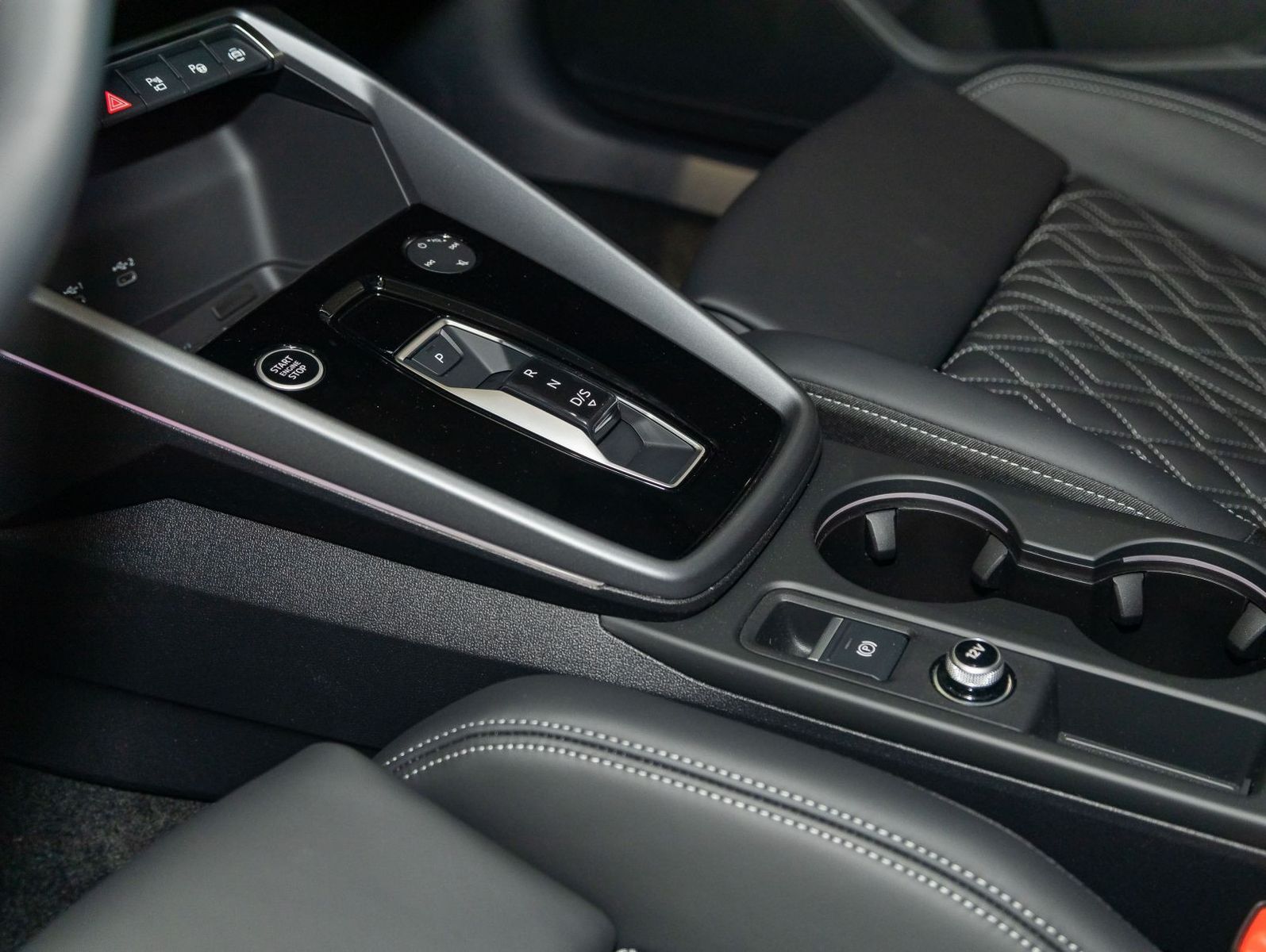 Audi A3 allstreet 35TFSI Stronic - Samsaru's Car Outlet