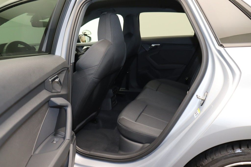 Audi A3 Sportback 35 TFSI - Samsaru's Car Outlet