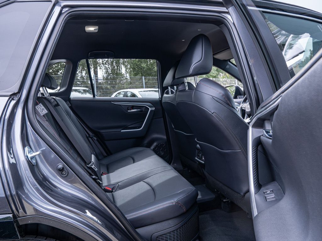 Toyota RAV 4 2.5 Plug-in Hybrid 4x4 AHK ACC HUD LED 360