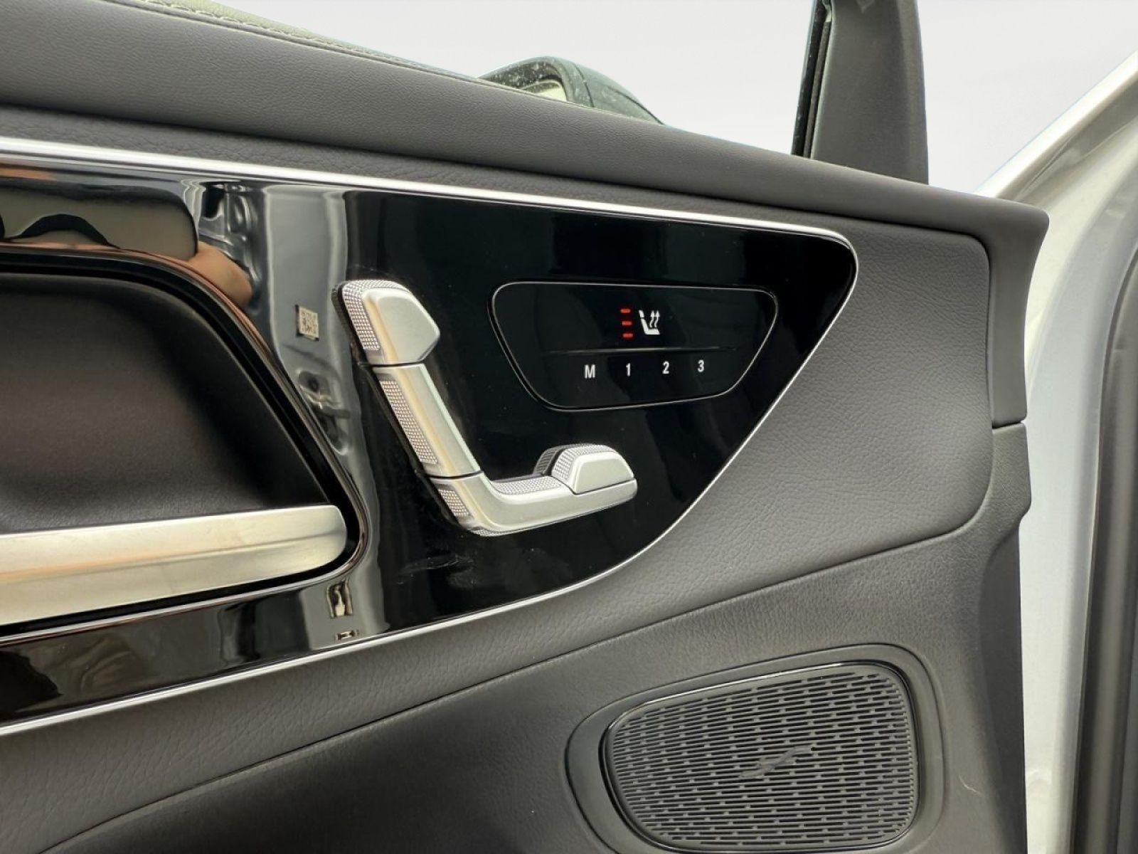 Mercedes-Benz GLC 220d 4M Coupé AMG - Samsaru's Car Outlet