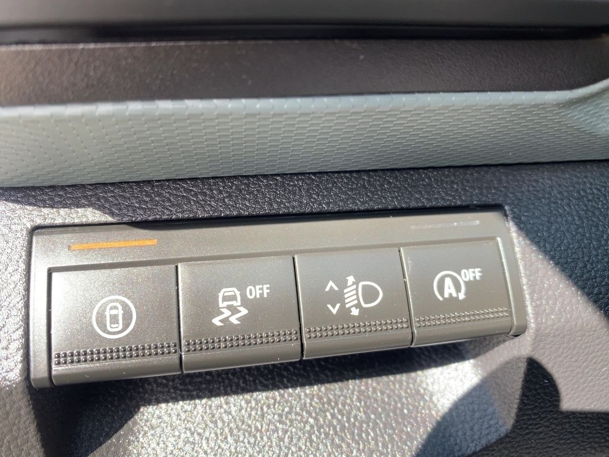 Dacia Duster III 1.2 130 Extreme - Samsaru's Car Outlet