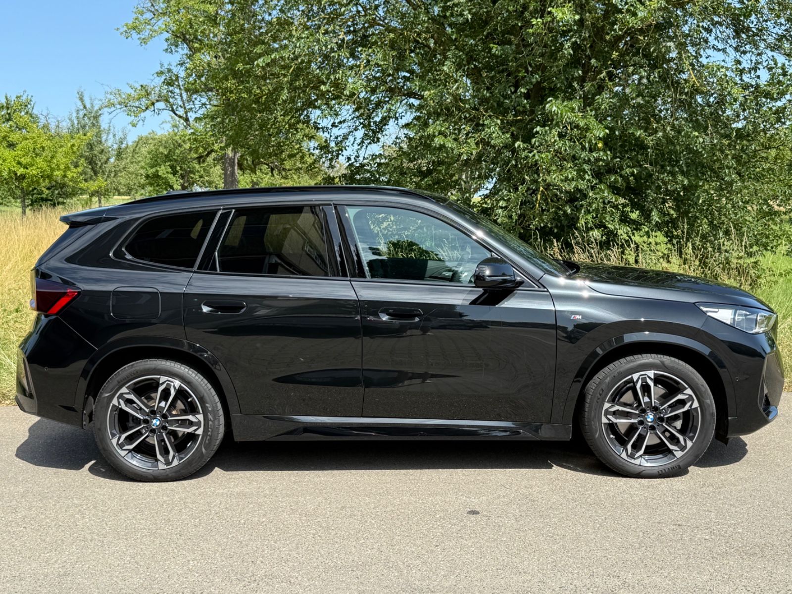 BMW X1 23 d xDrive M Sport - Samsaru's Car Outlet