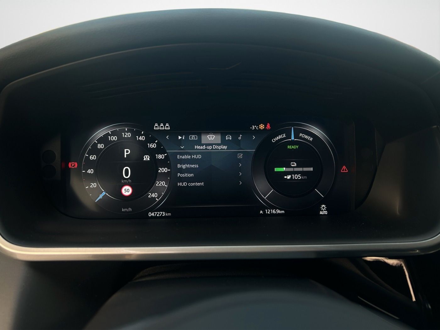 Jaguar I-PACE EV400 AWD*HUD*LED*AHK*WinterP*20''