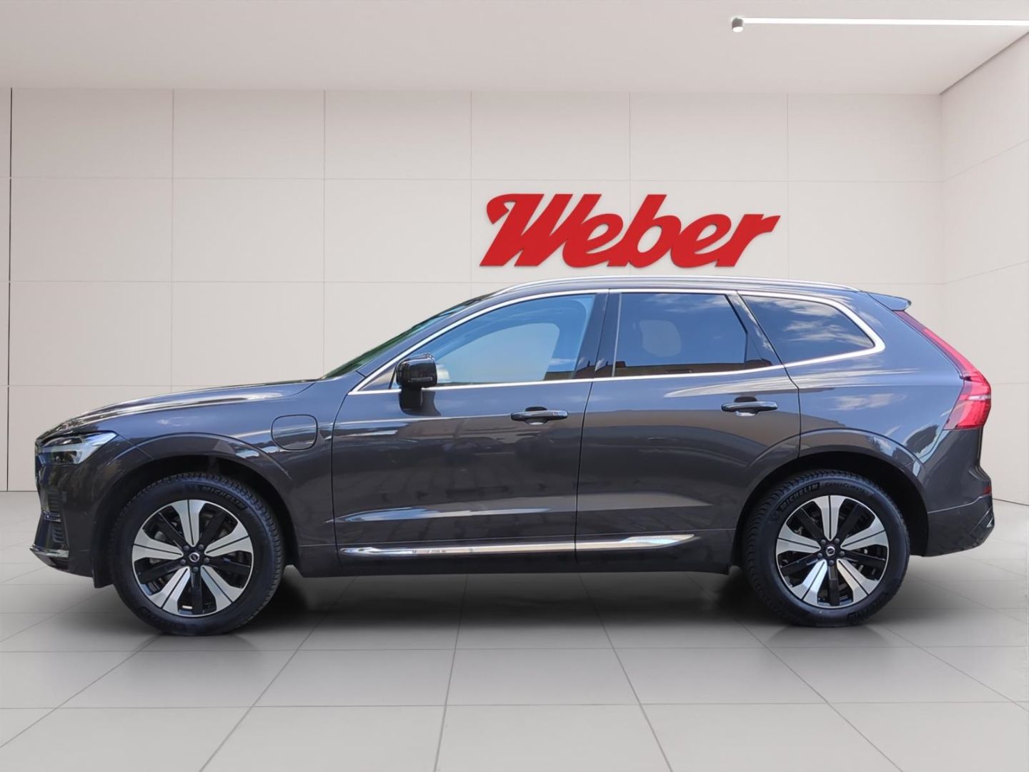 Volvo XC60 T6 Recharge Plus Bright *ACC*BLIS*360*HK*