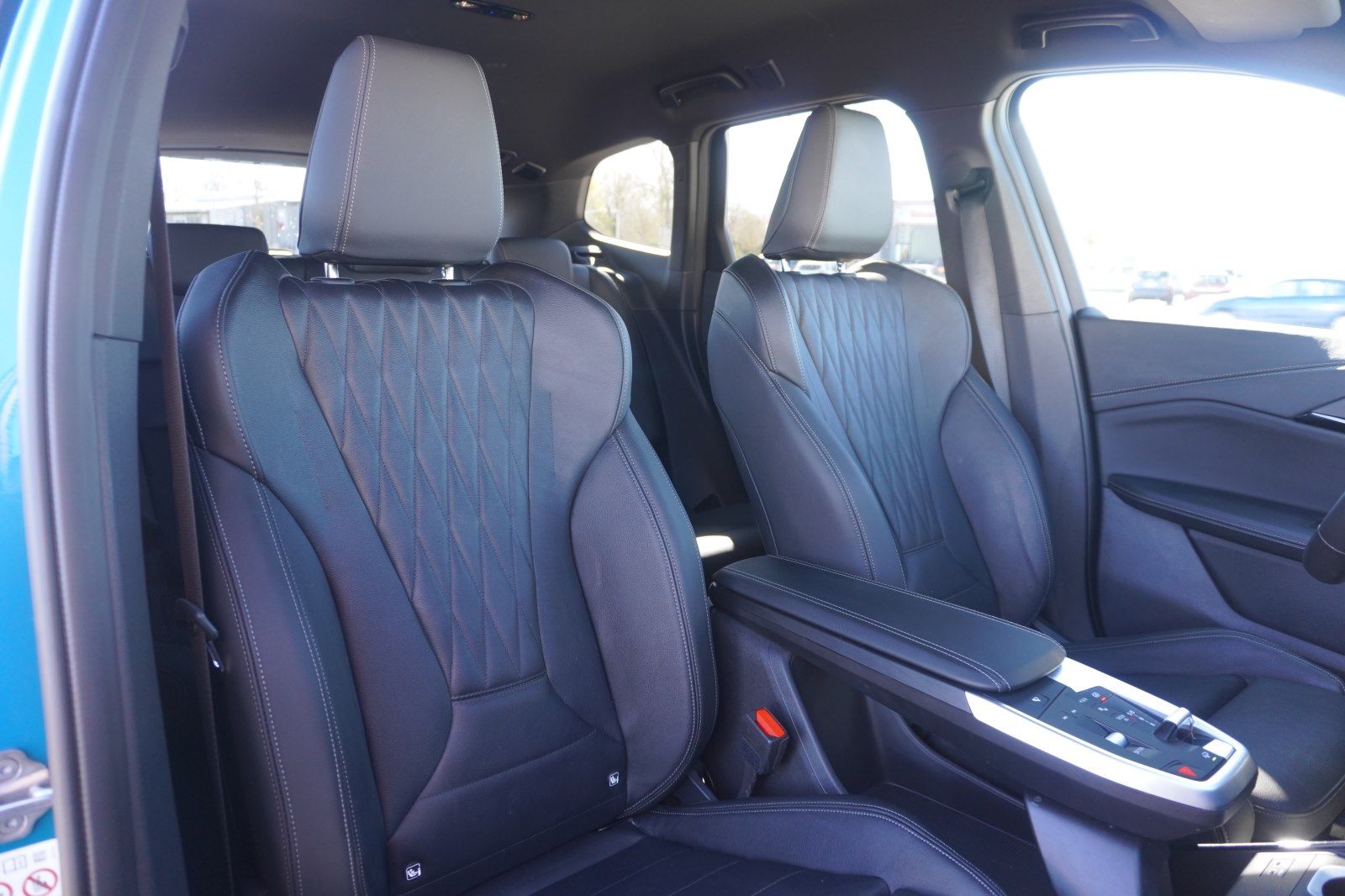 BMW X1 xDrive20d M Sportpaket - Samsaru's Car Outlet