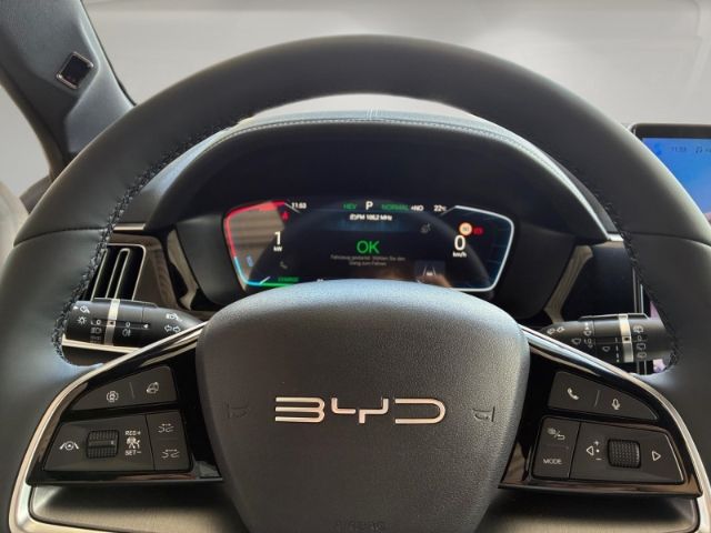 BYD Seal U