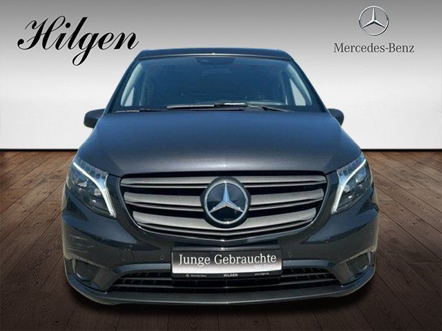 Mercedes-Benz V-Klass Marco Polo 300 d ACTIVITY - Samsaru's Car Outlet