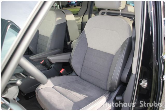 Volkswagen Multivan LÜ Style 2.0 TDI DSG - Samsaru's Car Outlet