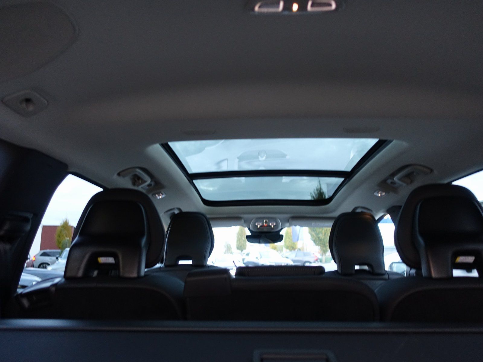 Volvo XC90 Plus, T8 AWD Plug-in Hybrid/AHK/FourC/Pano