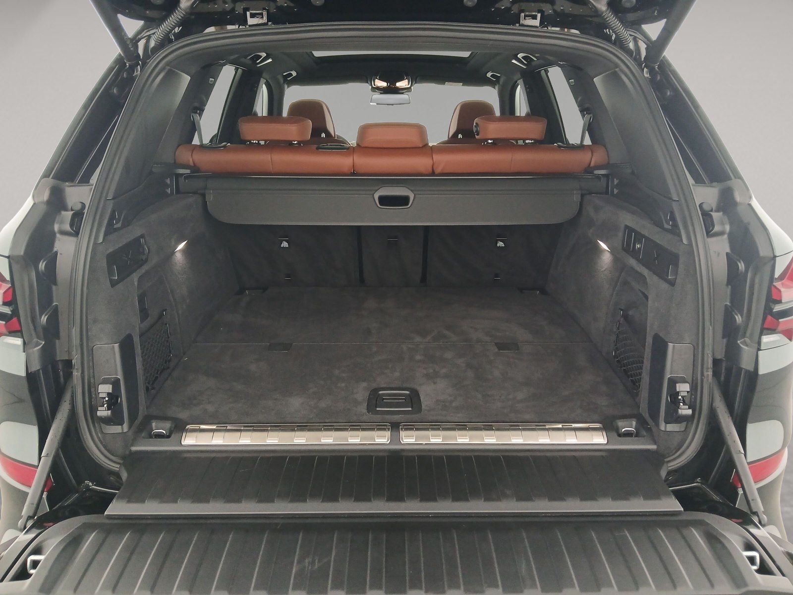 BMW X5 xDrive50e M SportPro Komf-Sitz Pano AHK DAPr
