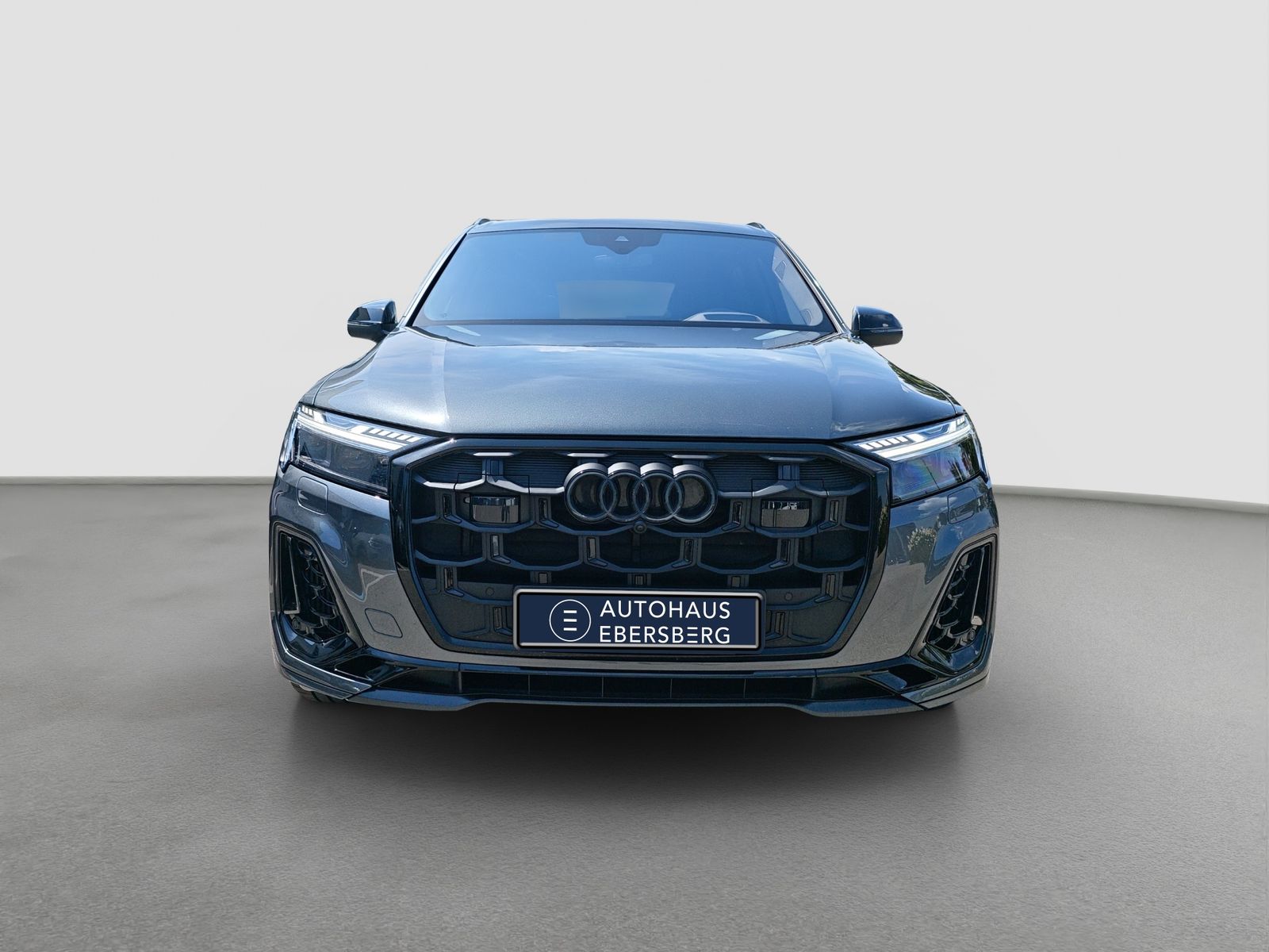 Audi Q7 S line 55 TFSI quattro 5JGAR MATRIX HUD AHK