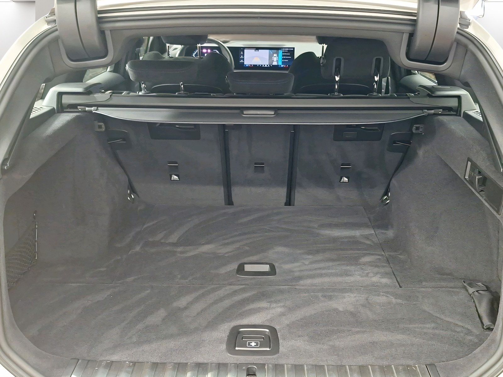 BMW 320i Touring M Sport Driv.Assist.Prof Kamera
