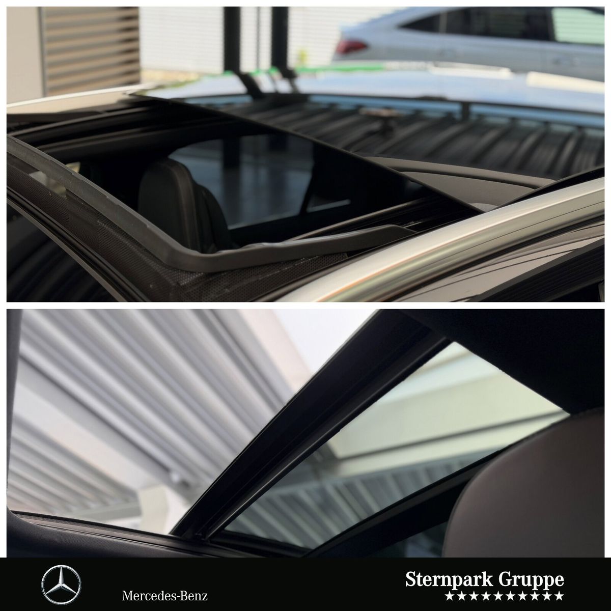 Mercedes-Benz GLC 450 d 4M AMG*AHK*Std-Hzg*20"*Burm3D*Luft*HAL
