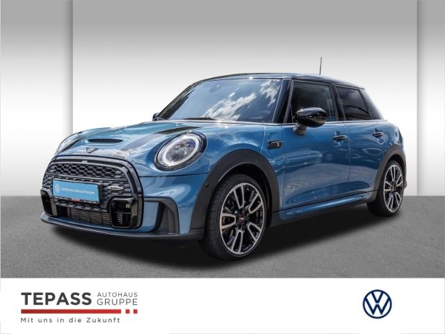 MINI Cooper S Mini 5-trg. John Cooper Works Trim - Samsaru's Car Outlet