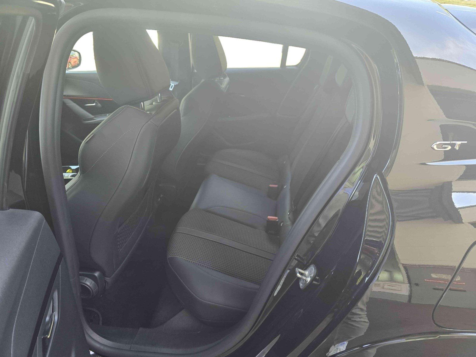 Peugeot 208 GT - Samsaru's Car Outlet