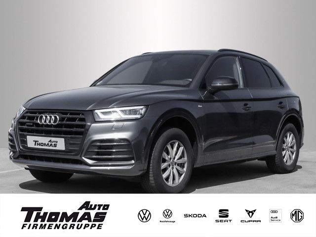 Audi Q5 50 TFSI e quattro S line S tronic - Samsaru's Car Outlet