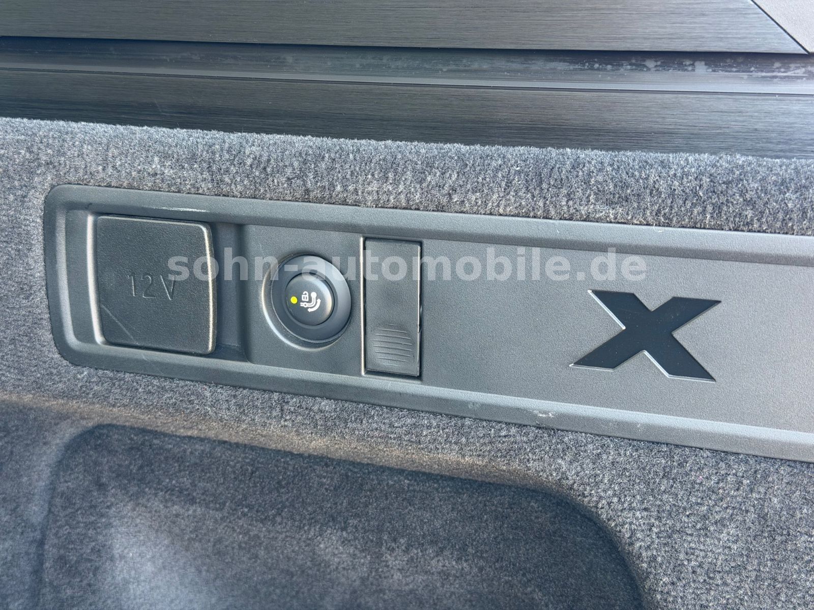 BMW X5 30d xDr M-Sport Pro 2-Achs/B&W/PanoSKY/Massag