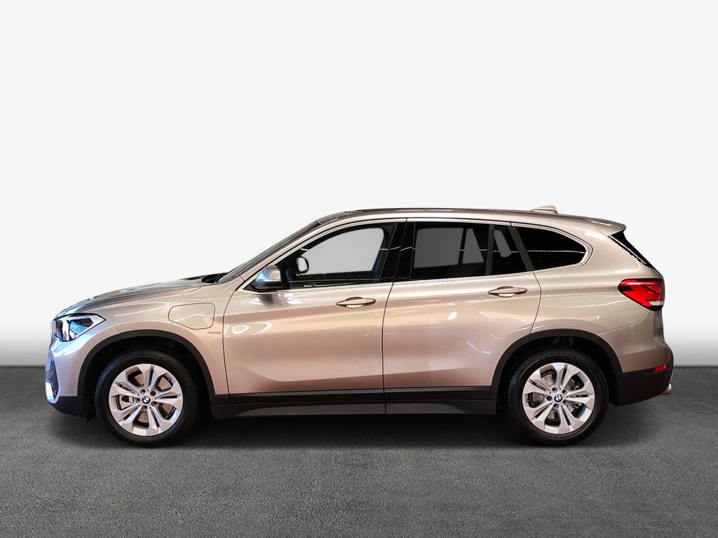 BMW X1 xDrive25e Advantage - Samsaru's Car Outlet