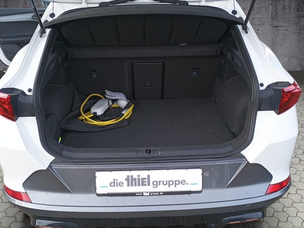 Cupra Formentor 1.4 e-Hybrid DSG AHK+PDC+ACC+SHZ