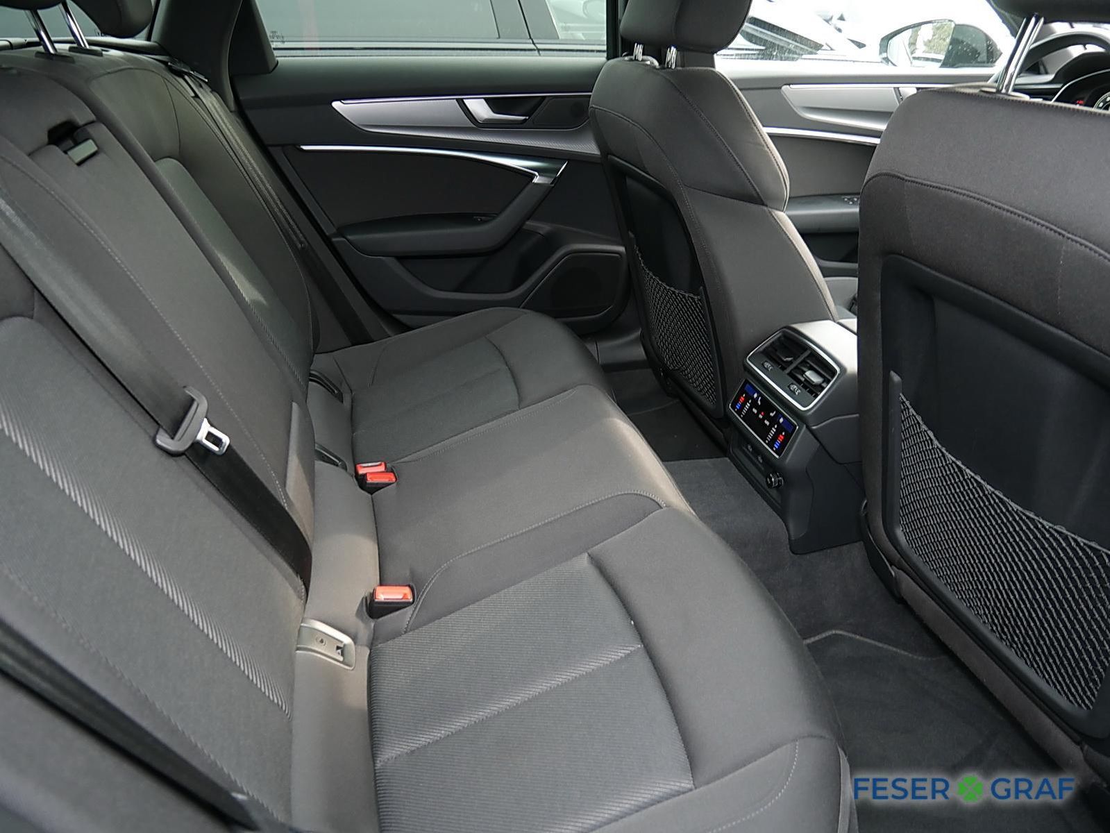 Audi A6 Avant 45 TFSI S line - Samsaru's Car Outlet