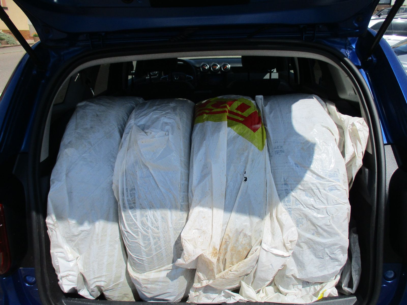 Dacia Duster II Extreme - Samsaru's Car Outlet