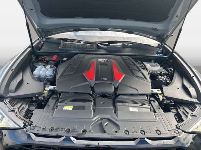 Audi RSQ8 TFSI quattro Matrix LED Scheinwerfer, Navi,