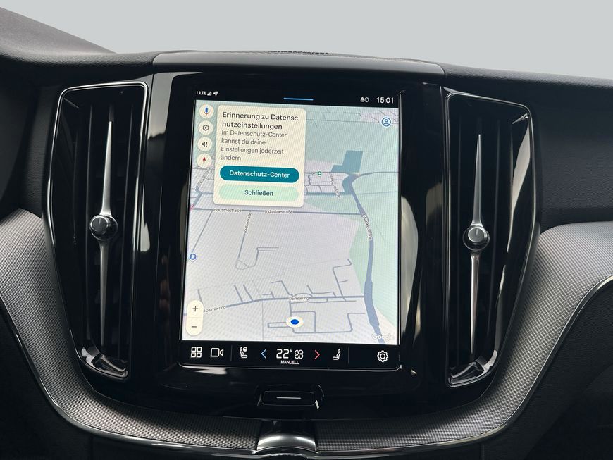 Volvo XC60 B5 B AWD Core