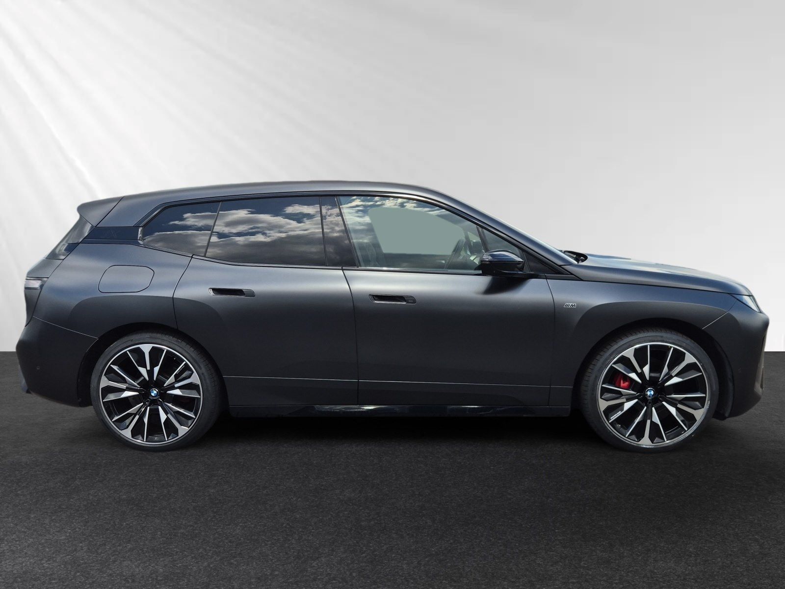 BMW iX M70 xDrive Lr. 1.049,- br. o.Anz. 39Mon/5`Km