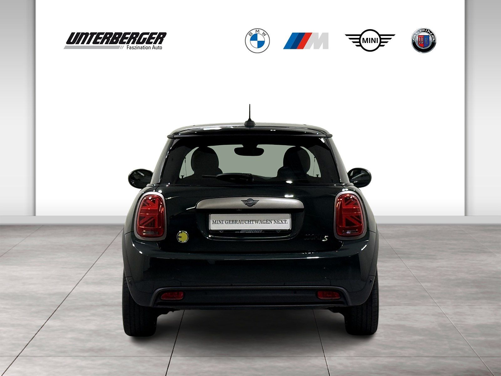 MINI Cooper SE 3-Türer - Samsaru's Car Outlet