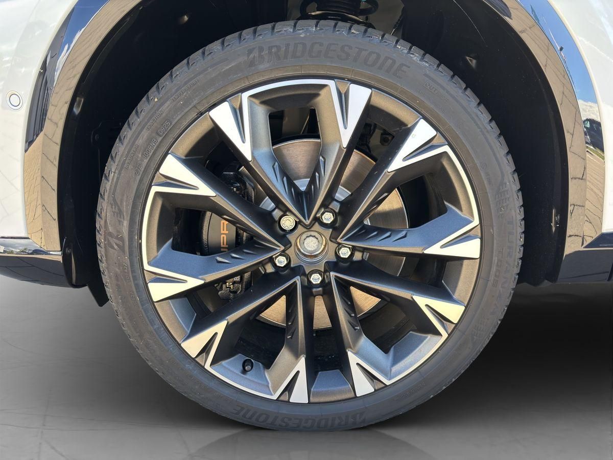 Cupra Formentor VZ 2.0 TSI 265 PS-DSG AHK Matrix LED