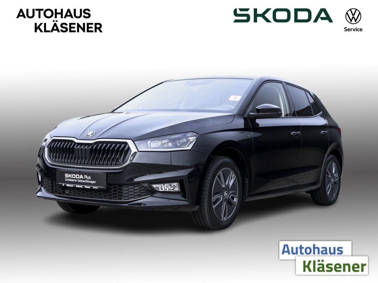 Skoda Fabia Tour 1.0TSI 85KWDSG LED NAVI KAMERA BSD