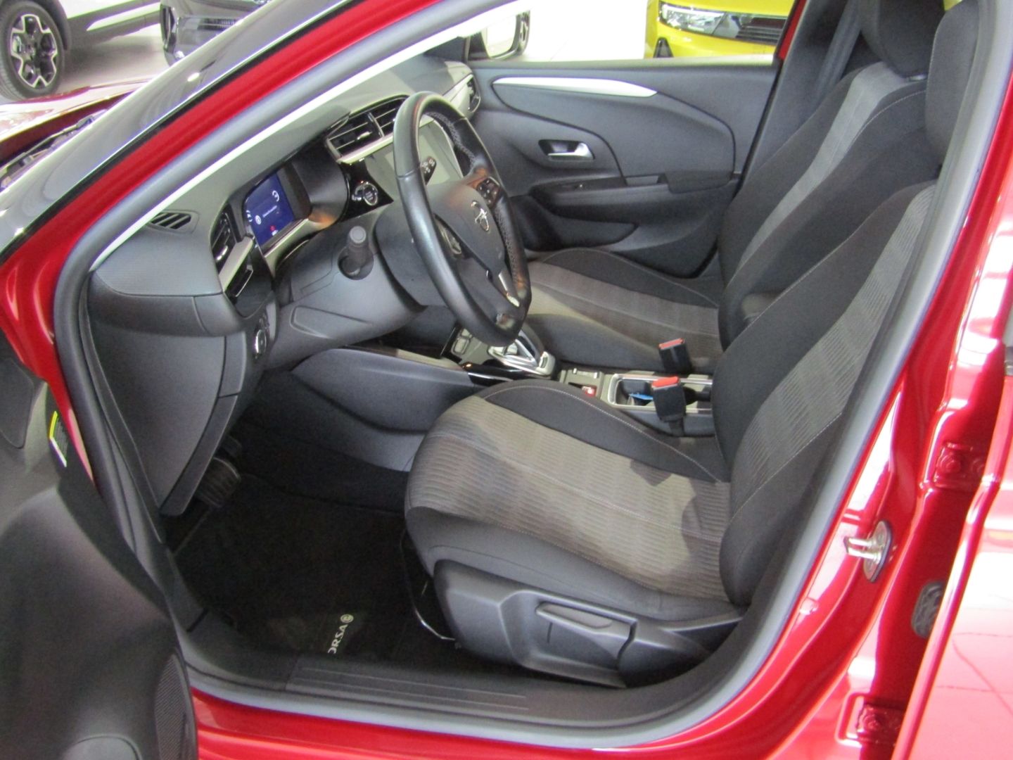 Opel Corsa-e Edition - Samsaru's Car Outlet