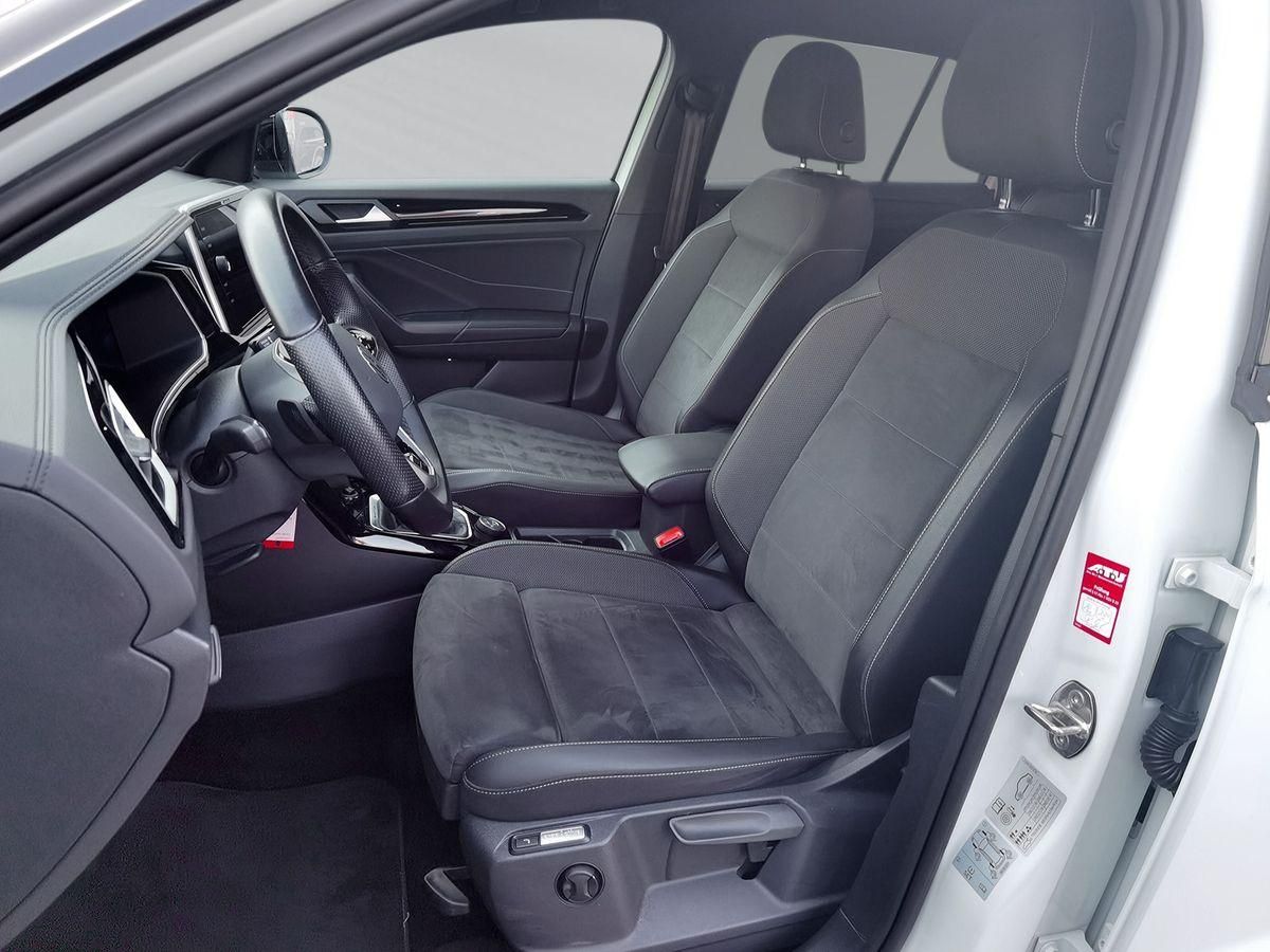 Volkswagen T-Roc 2.0 TSI R-LINE 4MOTION - Samsaru's Car Outlet