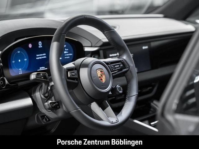 Porsche Macan 4 - Samsaru's Car Outlet