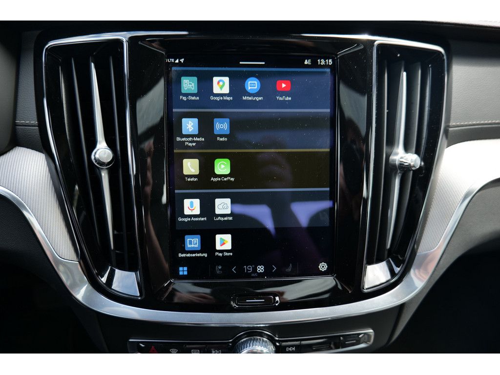 Volvo S60 Lim. T8 AWD Ultimate Dark Recharge Plug-In H