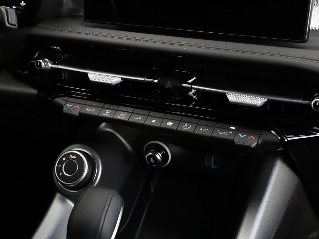 Alfa Romeo Tonale 1.5 T Hybrid Edizione Speciale