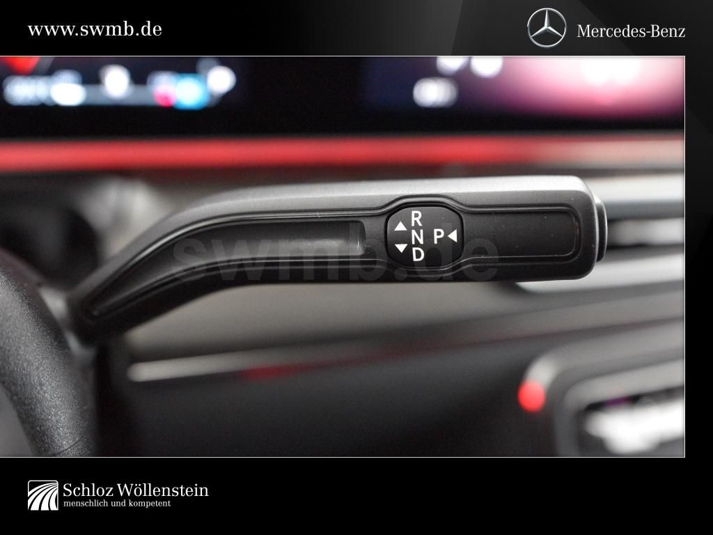 Mercedes-Benz V 250 AVANTGARDE 4x4 - Samsaru's Car Outlet
