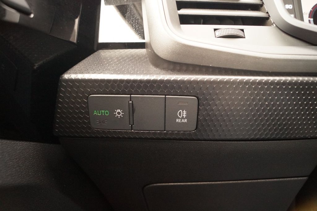 Audi A1 Sportback 25 TFSI automatik Pro Line -NAVI-EC