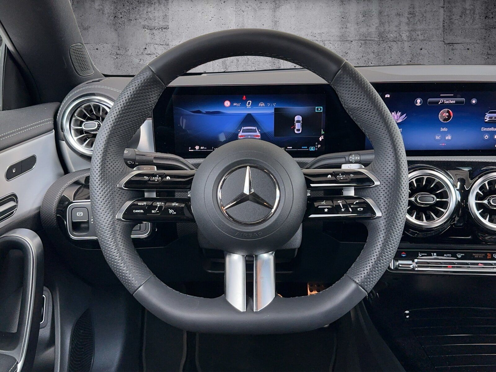 Mercedes-Benz CLA 250 4M AMG - Samsaru's Car Outlet
