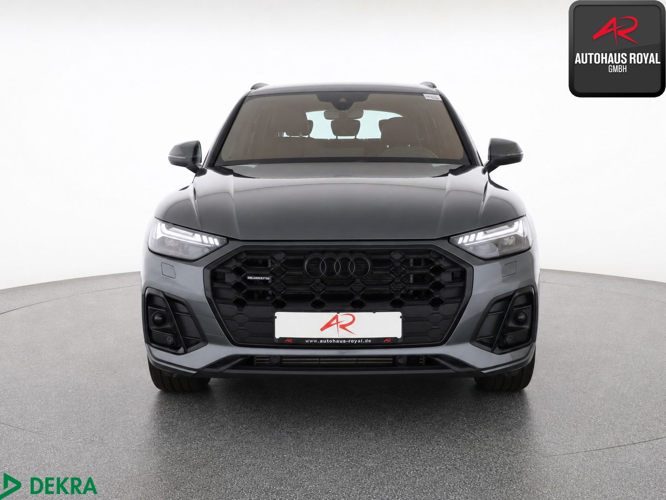 Audi Q5 55 TFSI e qu S LINE LUFT,MATRIX,KEYLESS,ACC