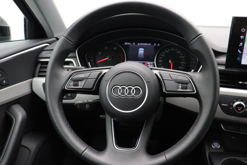 Audi A4 Avant 40 TDI quattro - Samsaru's Car Outlet