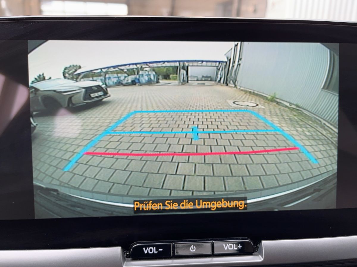 Toyota C-HR 1.8 Hybrid Team Deutschland Navi*KAM*DAB*SH