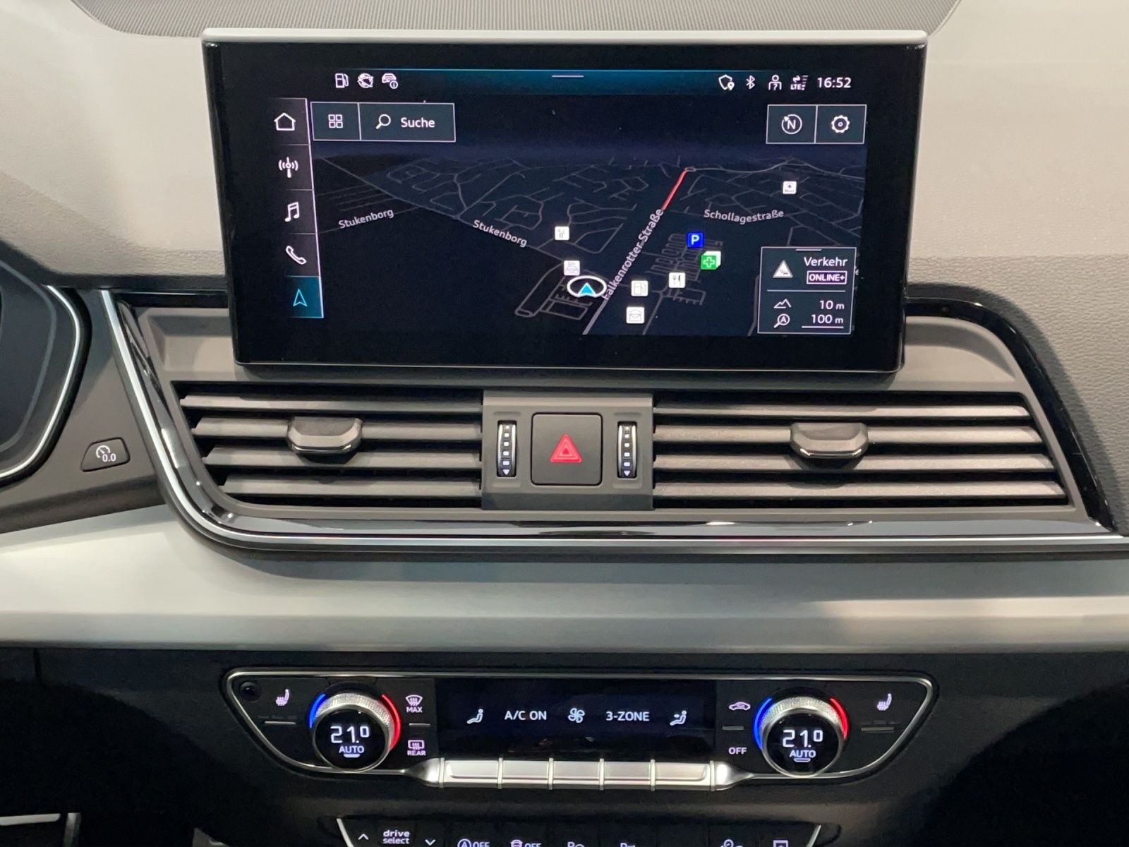 Audi Q5 40 TDI S tronic quattro S line  AHK Navi LED